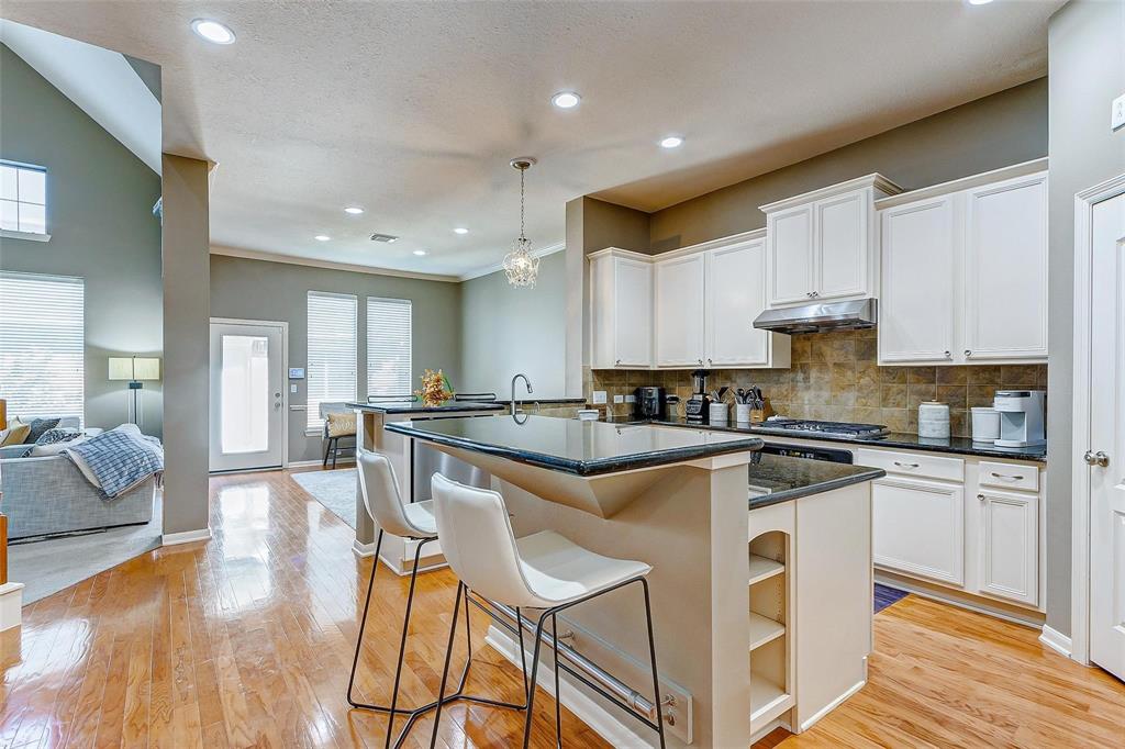 2614 Arbor Hill Lane, Pearland, Texas image 6