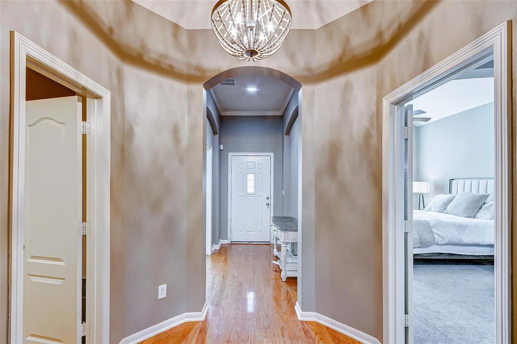 2614 Arbor Hill Lane, Pearland, Texas image 4