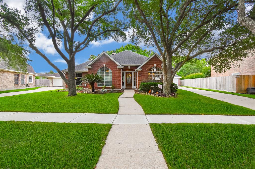 6222 Dew Bridge Drive