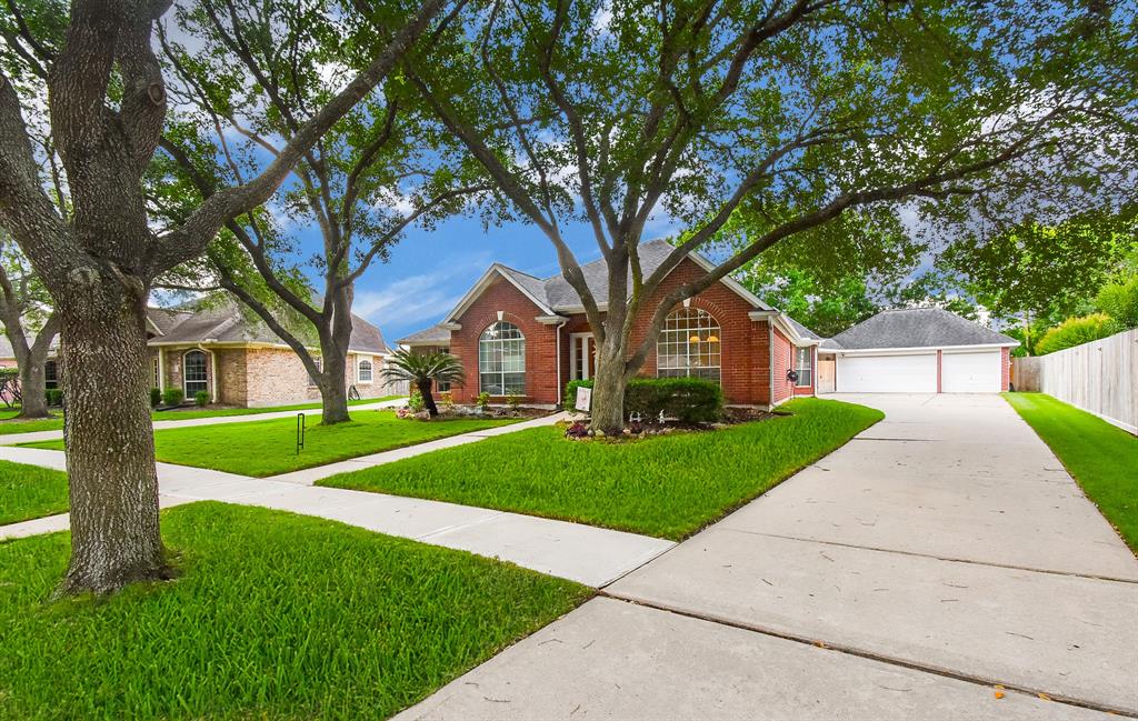 6222 Dew Bridge Drive