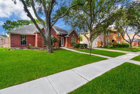6222 Dew Bridge Drive Sugar Land TX 77479