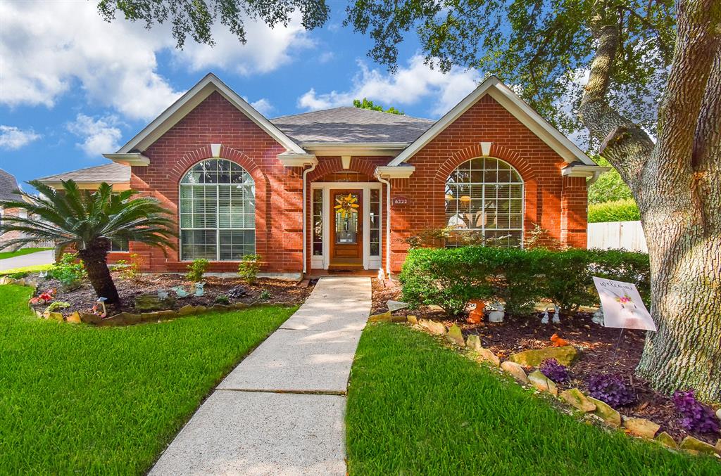6222 Dew Bridge Drive