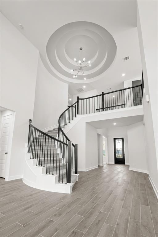 292 Warbler Song Drive, Willis, Texas image 2