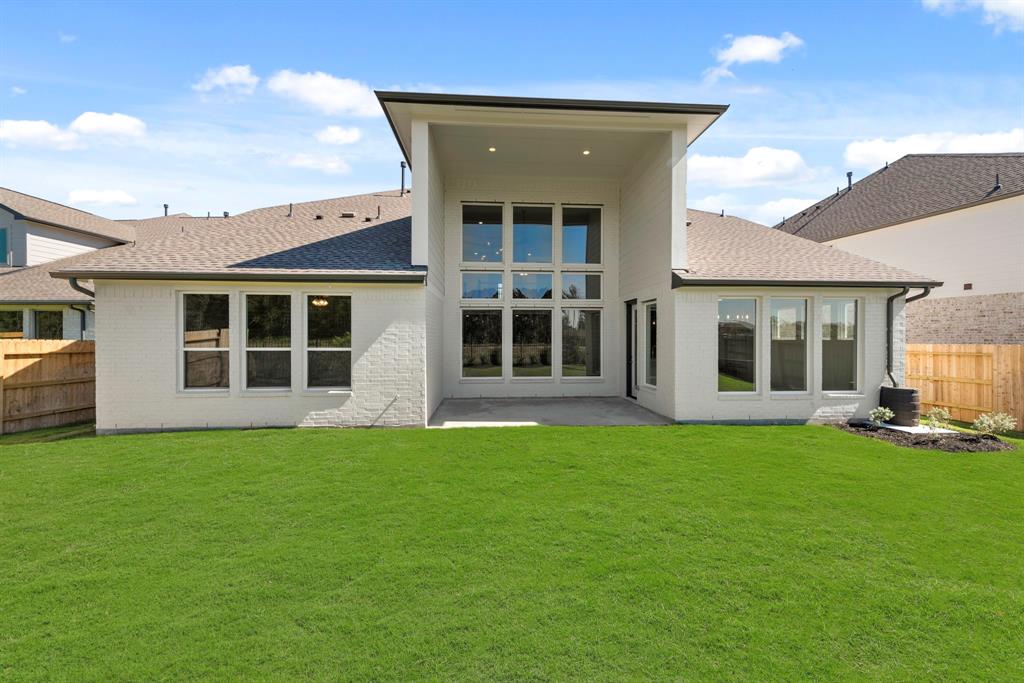 292 Warbler Song Drive, Willis, Texas image 23