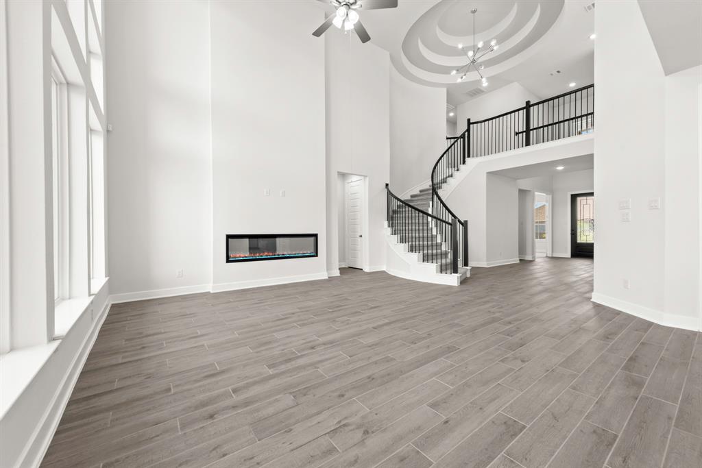 292 Warbler Song Drive, Willis, Texas image 4