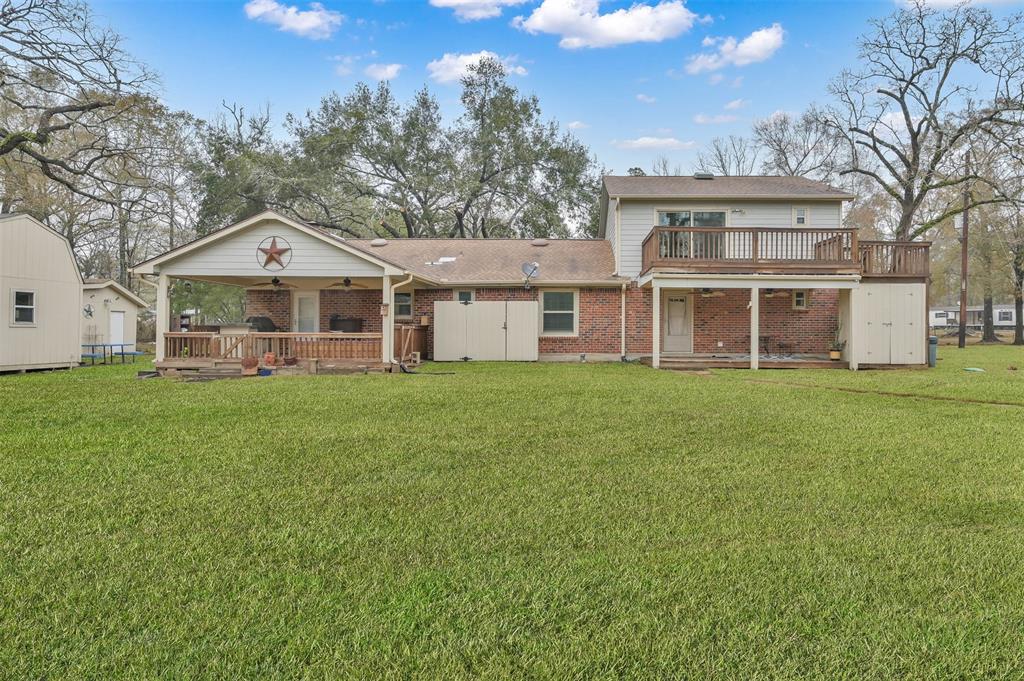 11080 Donna Road, Conroe, Texas image 38