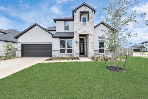 21118 Chelton Beach Drive Cypress TX 77433