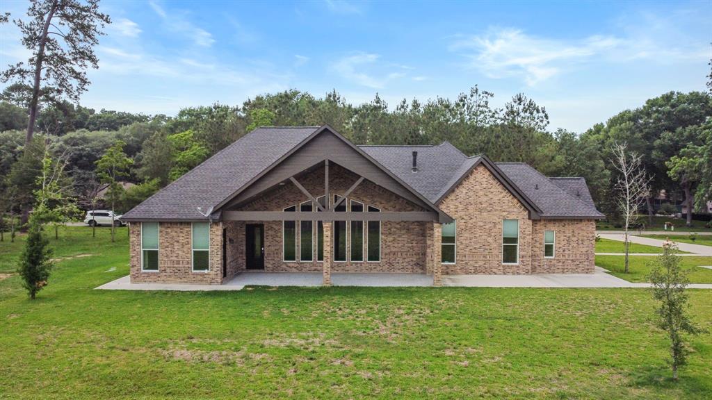 22306 Three Pines Drive