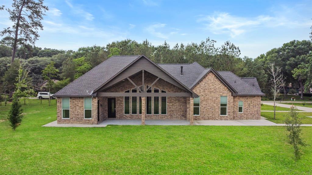22306 Three Pines Drive