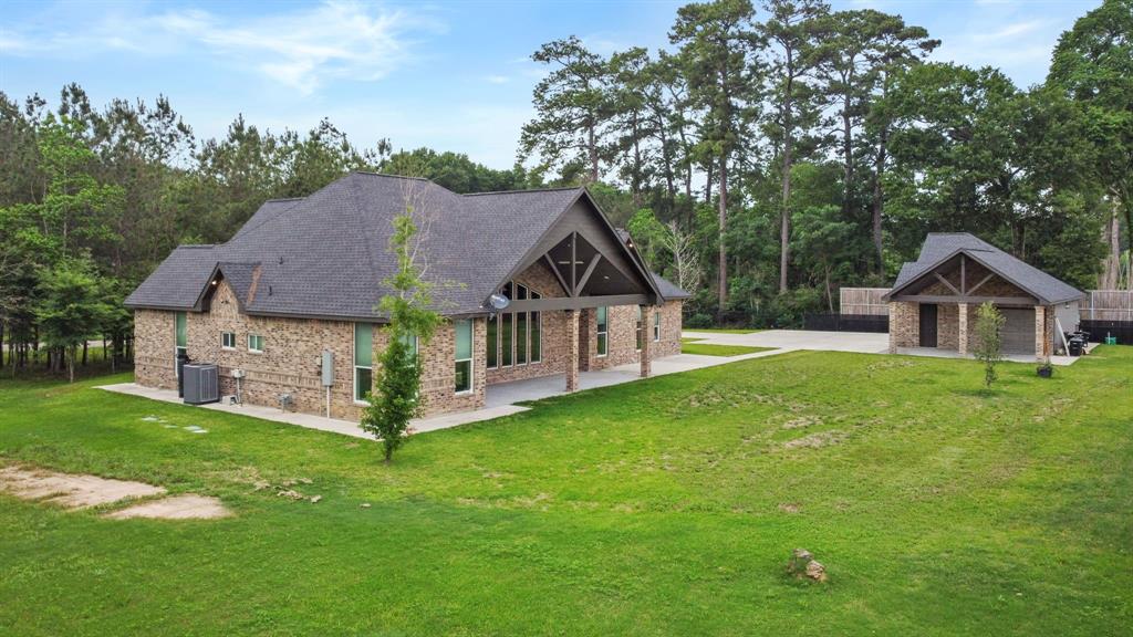 22306 Three Pines Drive