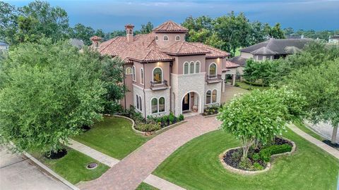 A home in Richmond