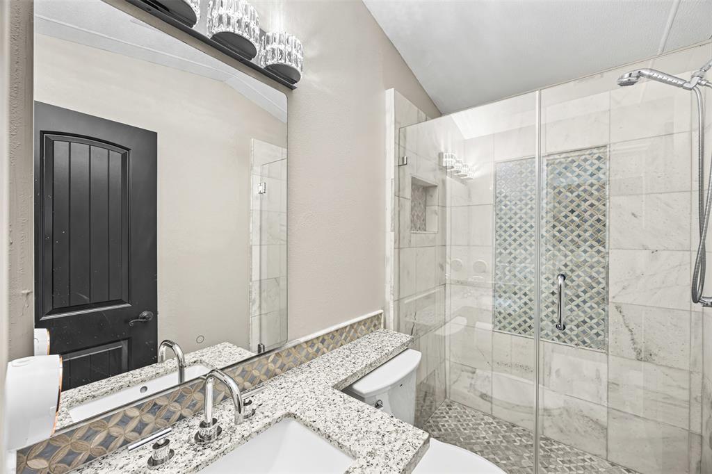 509 Joan Of Arc Drive, Hempstead, Texas image 22