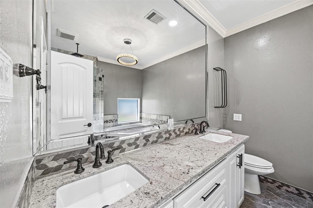 509 Joan Of Arc Drive, Hempstead, Texas image 24