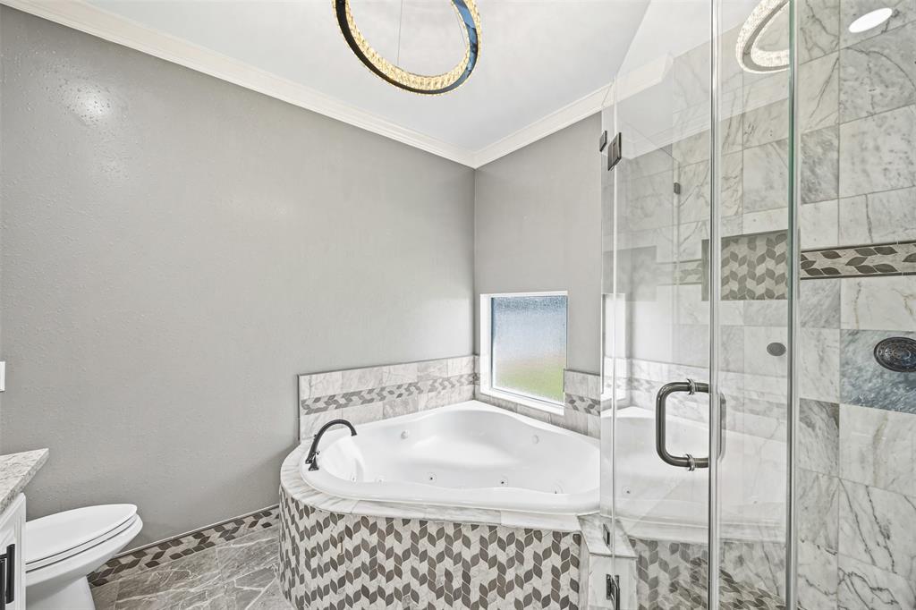 509 Joan Of Arc Drive, Hempstead, Texas image 14