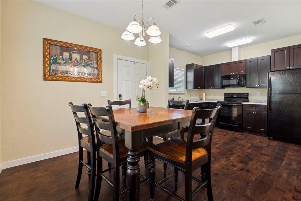 16615 Oakwood Dr, Splendora, Texas image 4