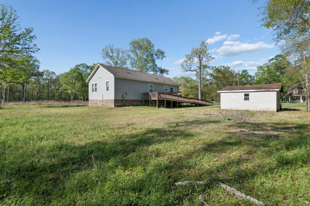 16615 Oakwood Dr, Splendora, Texas image 14