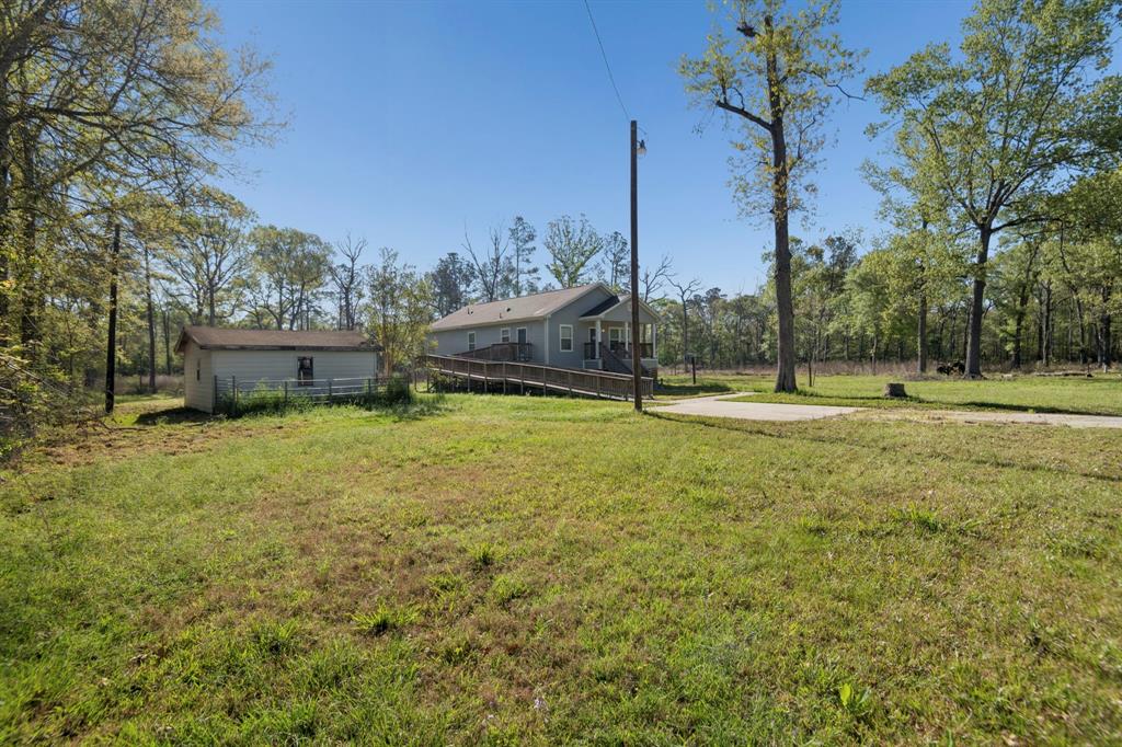 16615 Oakwood Dr, Splendora, Texas image 2