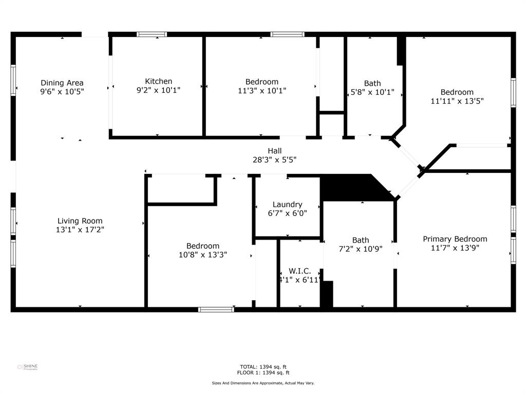 16615 Oakwood Dr, Splendora, Texas image 12