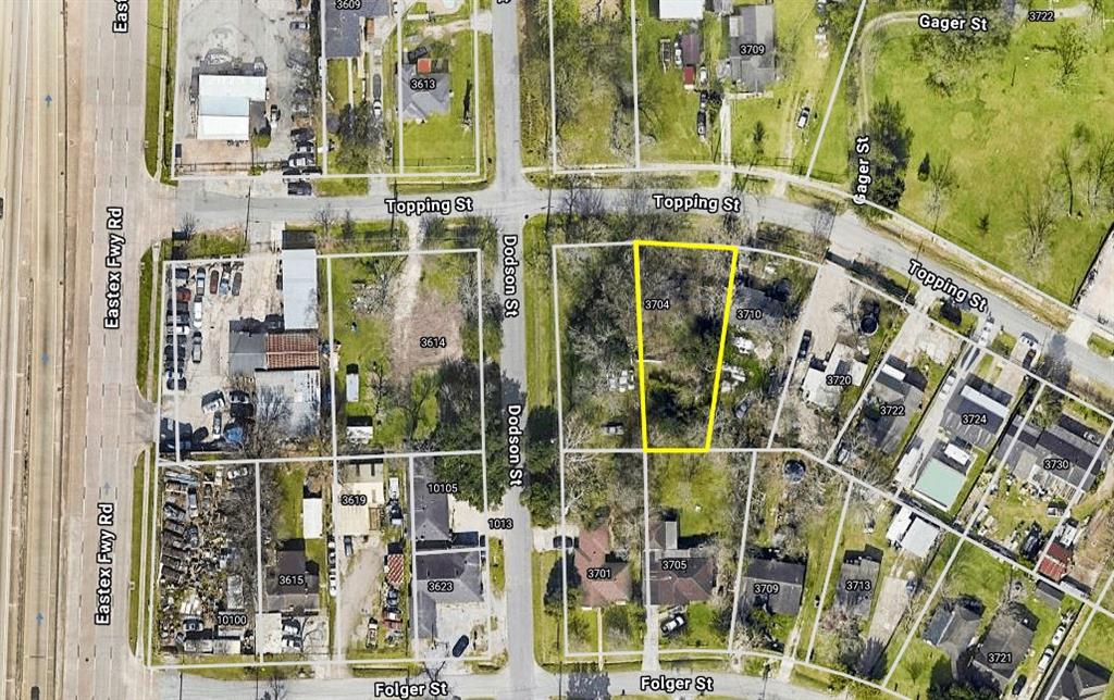3704 Topping Street, Houston, Texas image 3