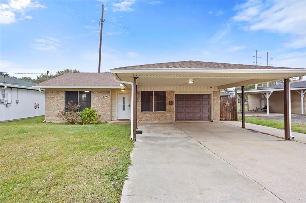 1306 Welch Street, Port Neches, Texas image 3