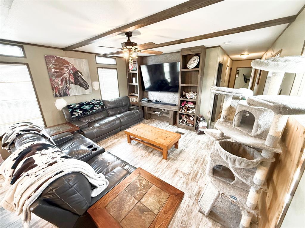 367 Blackberry Road, Somerville, Texas image 8
