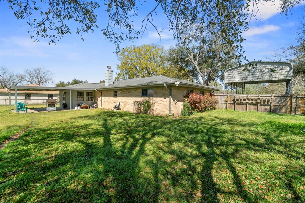317 Paula Avenue, Bridge City, Texas image 19