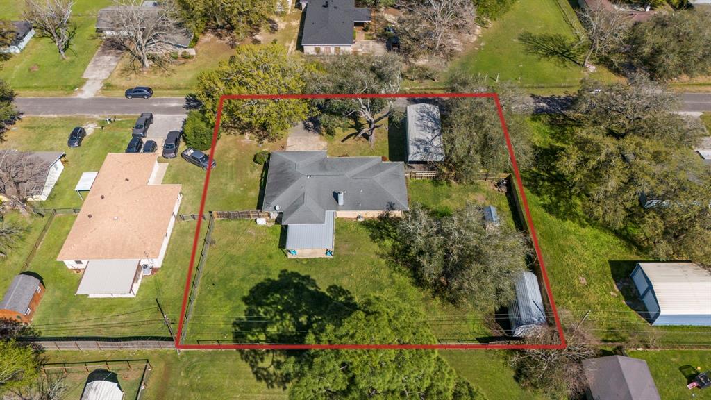 317 Paula Avenue, Bridge City, Texas image 21