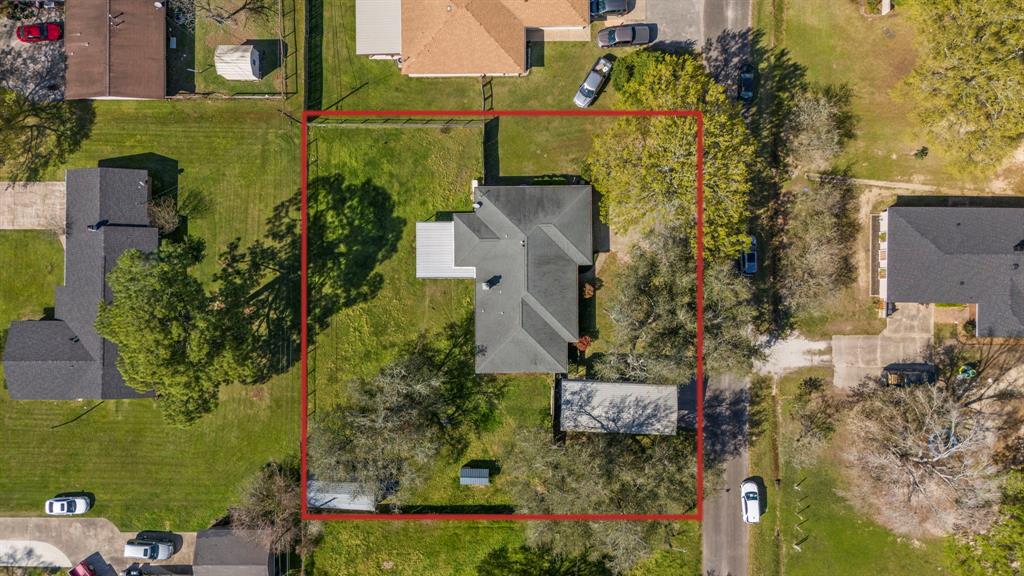 317 Paula Avenue, Bridge City, Texas image 22