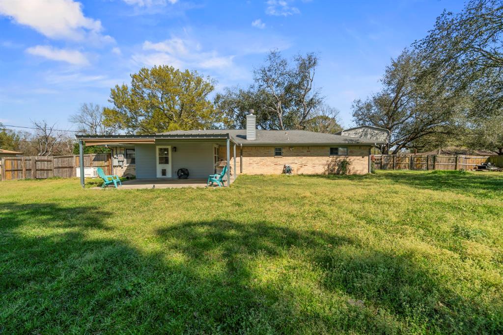 317 Paula Avenue, Bridge City, Texas image 20