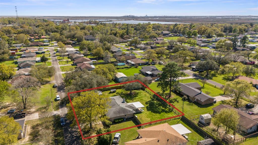 317 Paula Avenue, Bridge City, Texas image 23