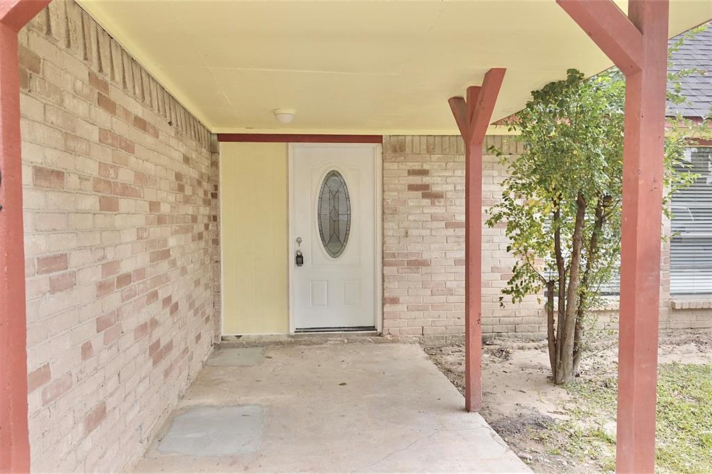 7207 San Pablo Drive, Houston, Texas image 4