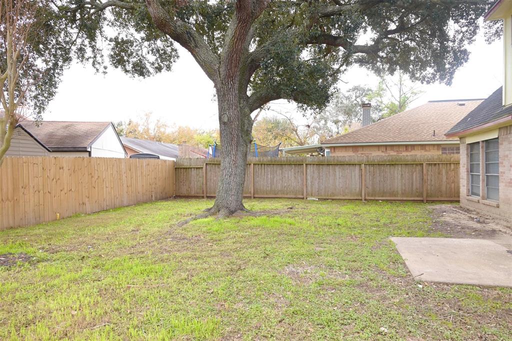 7207 San Pablo Drive, Houston, Texas image 25