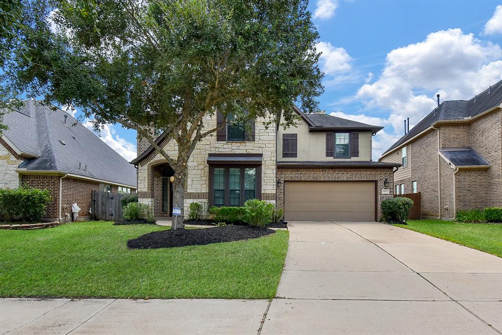 4615 Montcliff Bend Lane