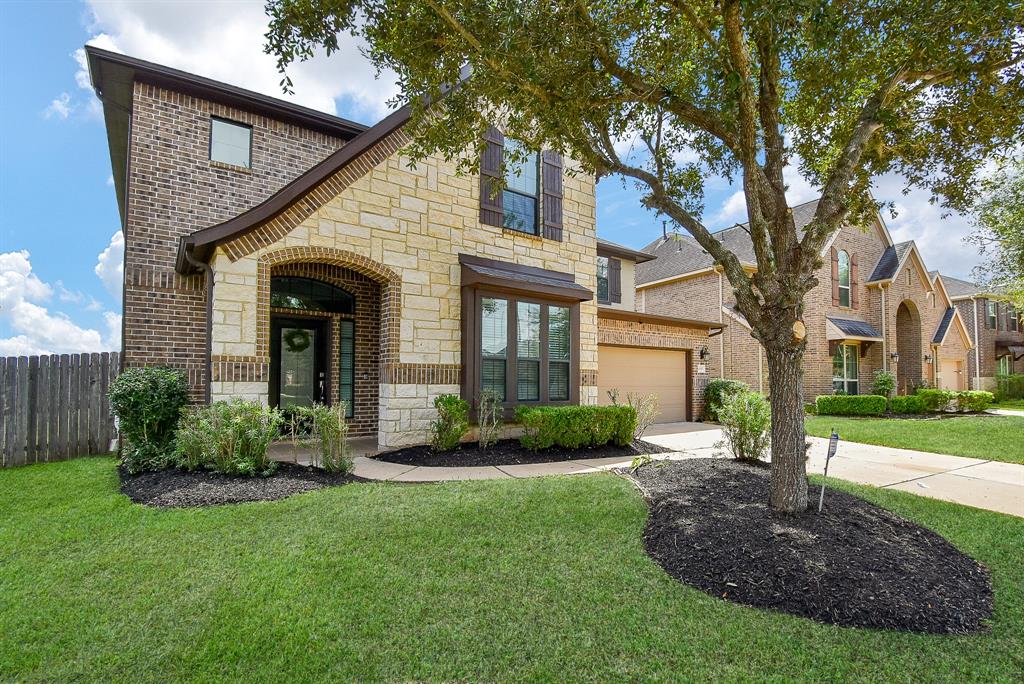 4615 Montcliff Bend Lane