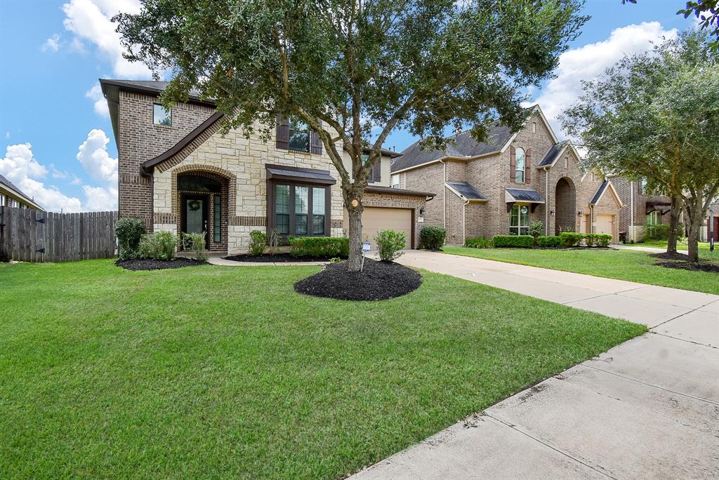 4615 Montcliff Bend Lane