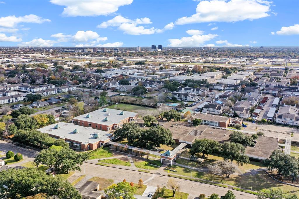 3407 Rockyridge Drive, Houston, Texas image 27