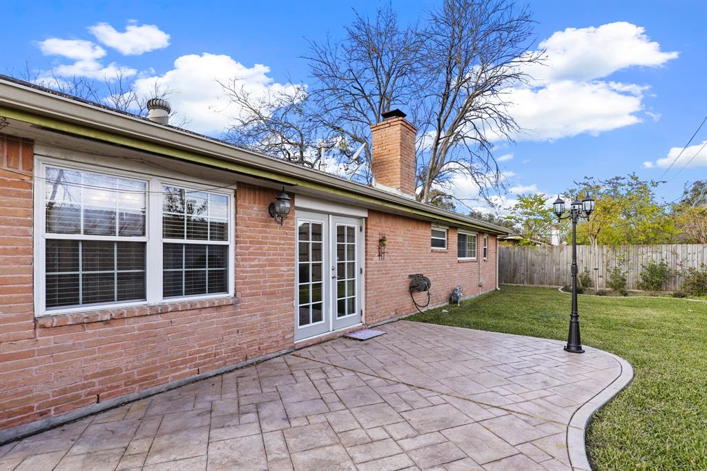 3407 Rockyridge Drive, Houston, Texas image 23