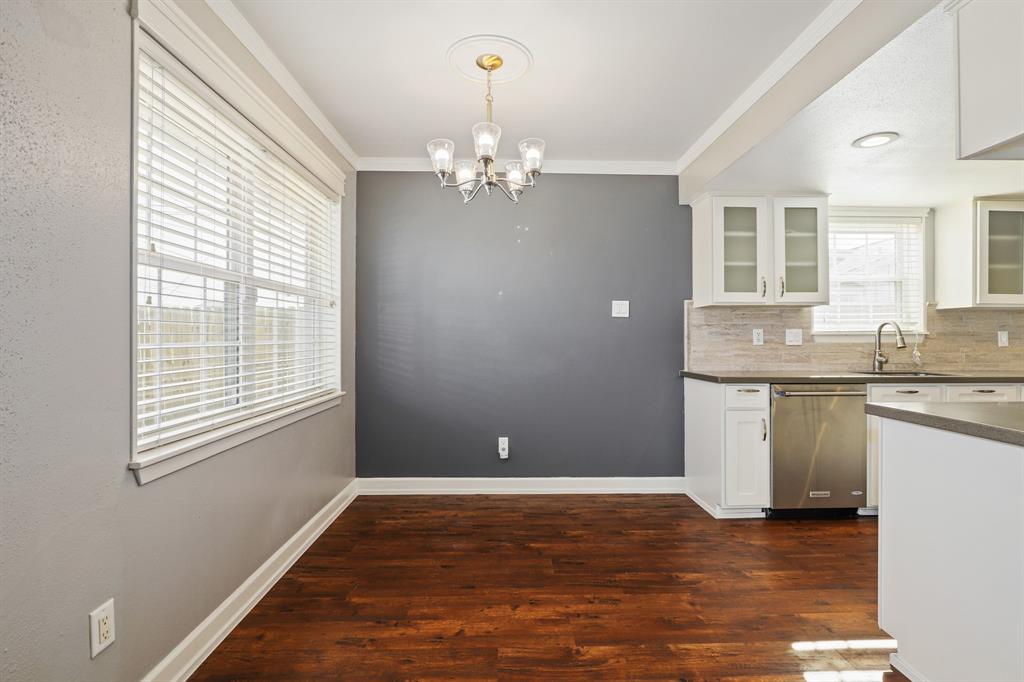 3407 Rockyridge Drive, Houston, Texas image 6