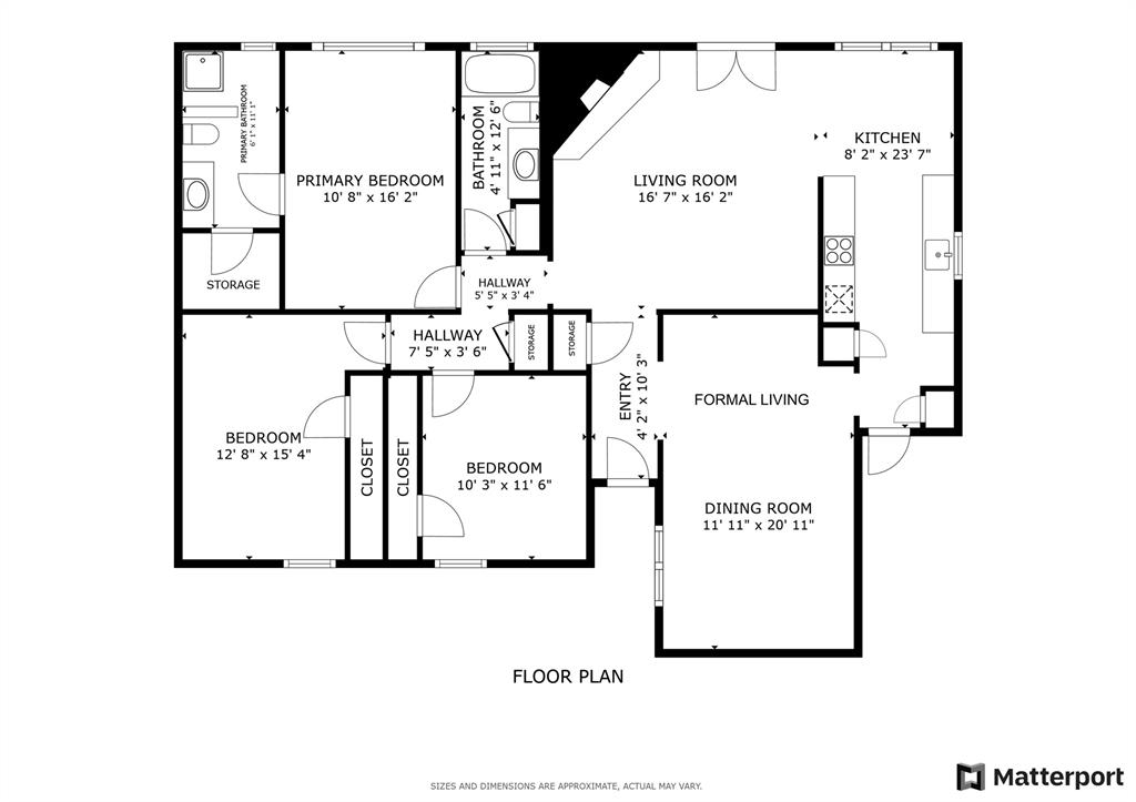 3407 Rockyridge Drive, Houston, Texas image 28