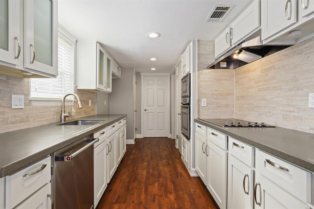 3407 Rockyridge Drive, Houston, Texas image 7