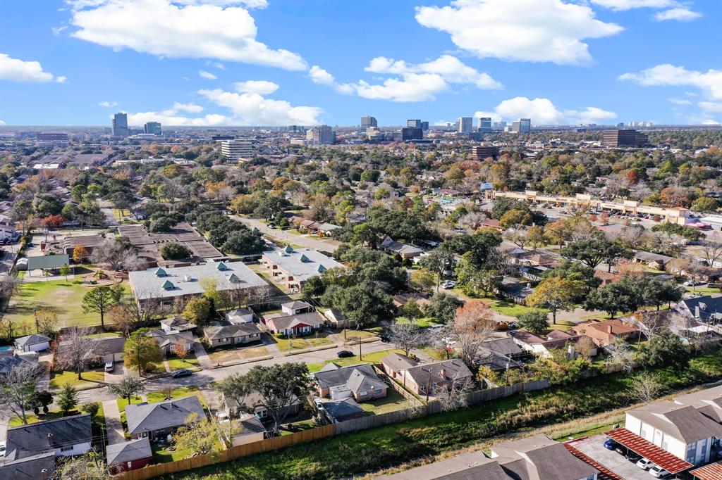 3407 Rockyridge Drive, Houston, Texas image 26