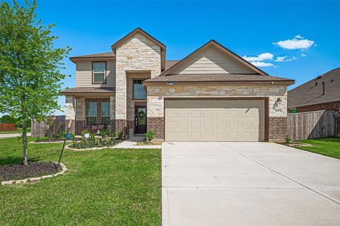 2603 Olivine Stone Drive Richmond TX 77469