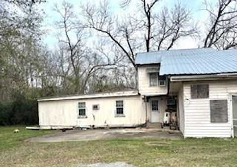 A home in Batson