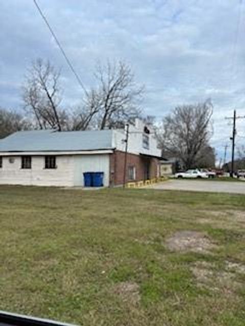 A home in Batson