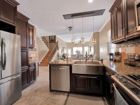 7042 River Garden Drive, Houston, TX 77095 - MLS#: 83200641