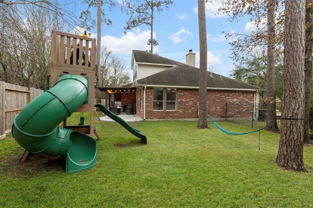 47 Prosewood Drive, The Woodlands, Texas image 42