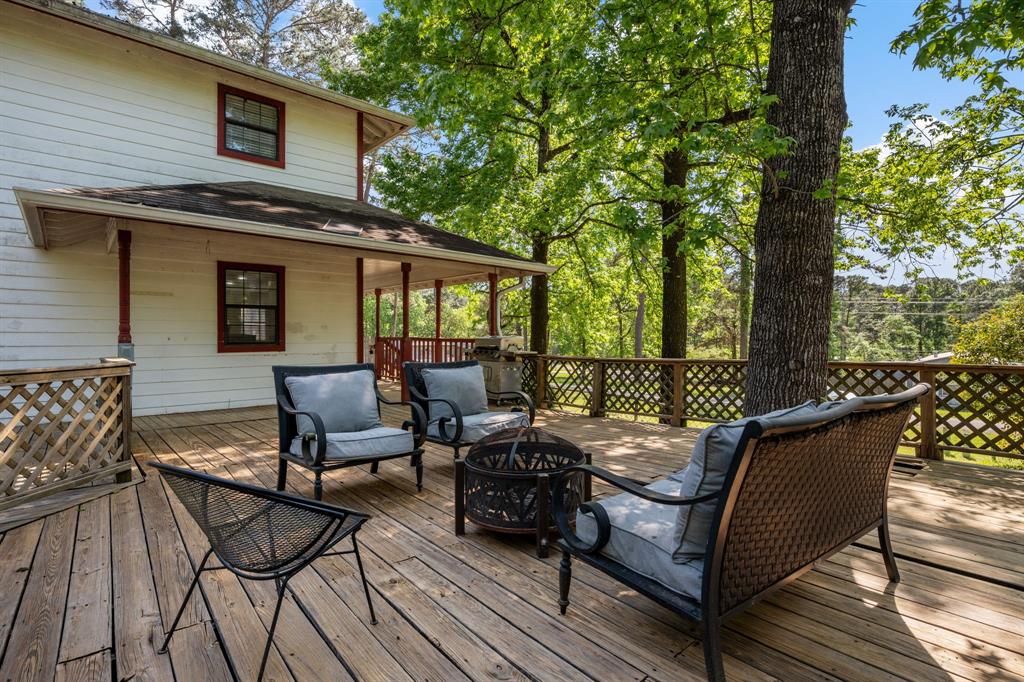 899 Whisperwood Drive, Onalaska, Texas image 25