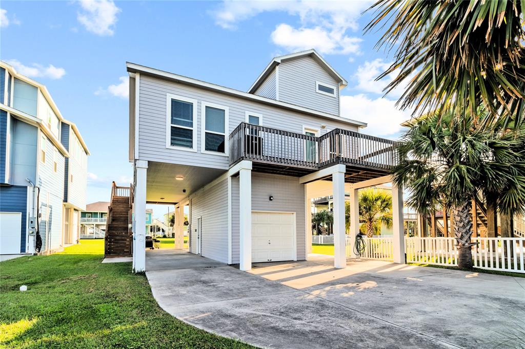 4114 Defender Lane