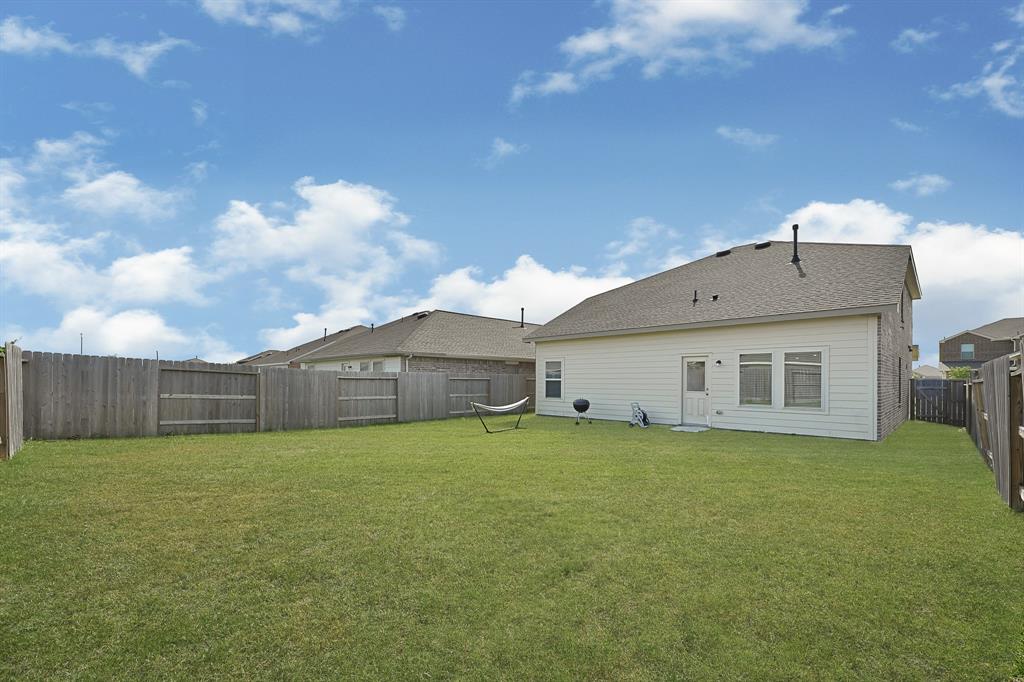 18122 Rockvine Drive, Hockley, Texas image 26