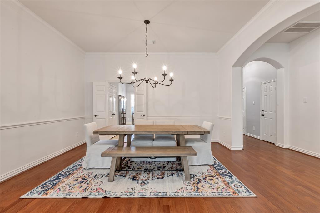 35 Medley Lane, The Woodlands, Texas image 13